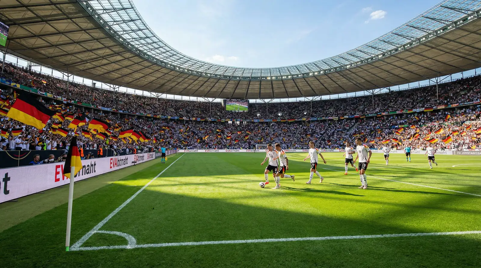 Selección de Alemania en el Mundial 2026, análisis de plantilla con Musiala y Wirtz