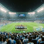 Selección argentina en el Mundial 2026, análisis de plantilla con Messi y pronóstico de La Albiceleste