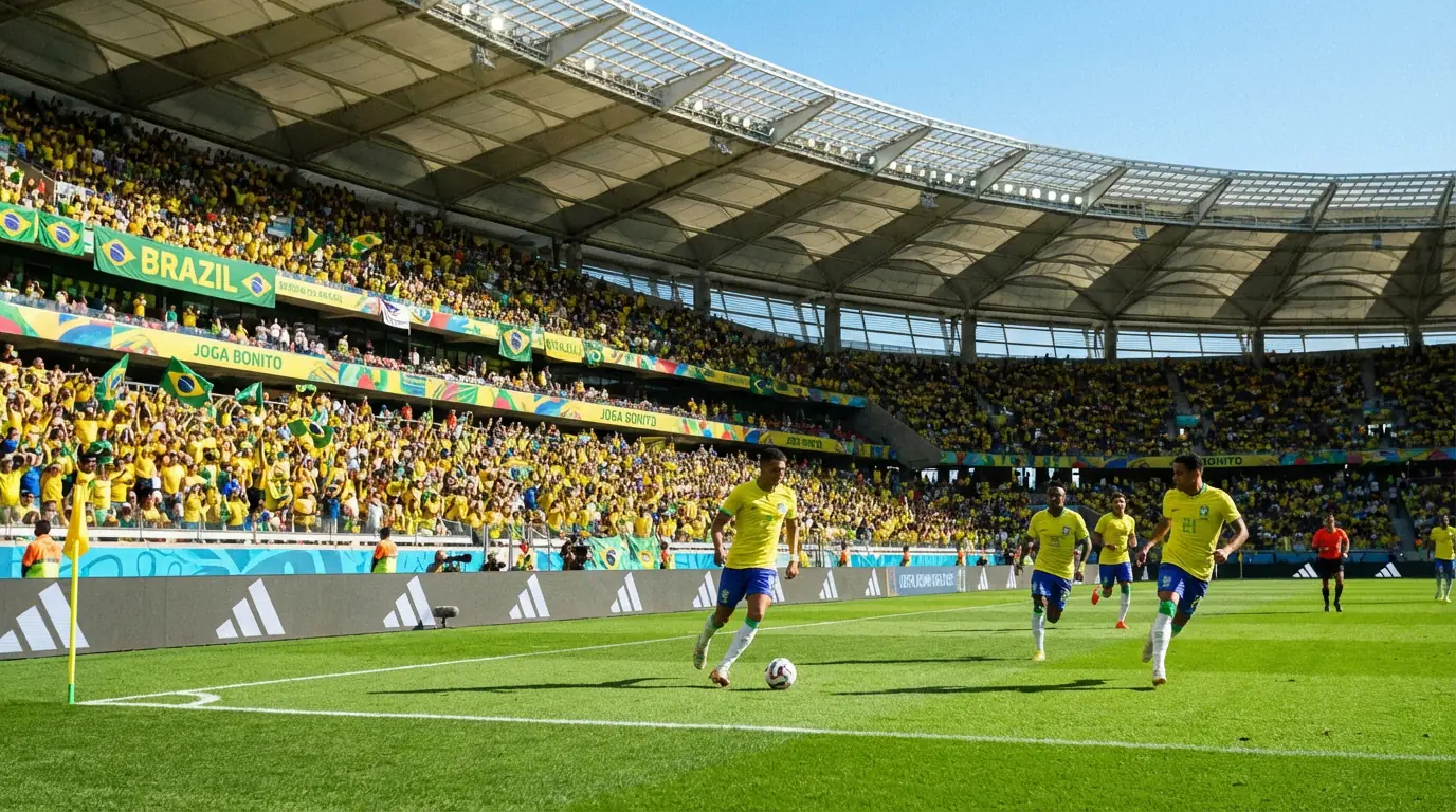 Selección de Brasil en el Mundial 2026, análisis de plantilla y pronóstico de La Seleção