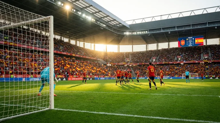 Selección española de fútbol en el Mundial 2026, análisis táctico y pronóstico de La Roja