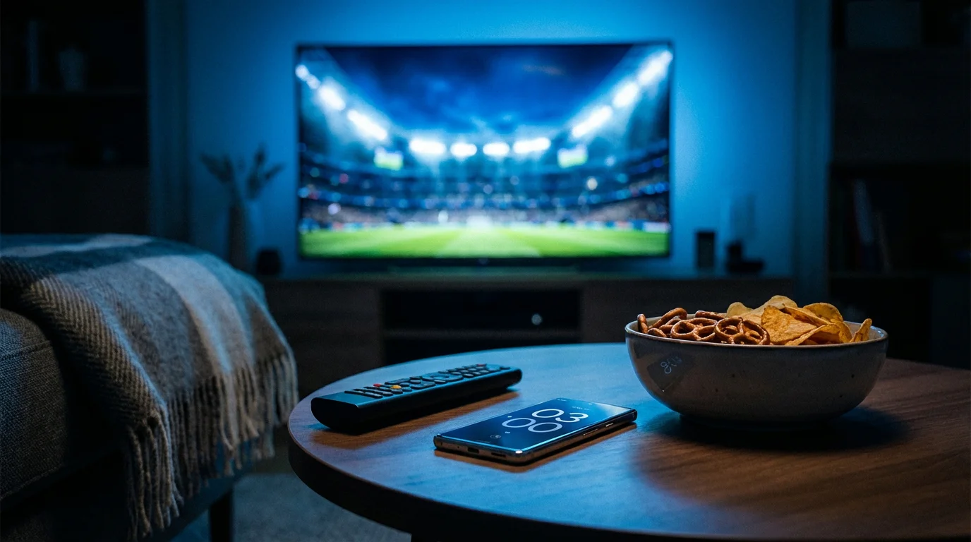 Tabla de diferencias horarias entre las sedes del Mundial 2026 y España