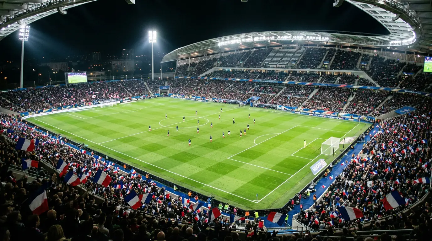 Selección de Francia en el Mundial 2026, análisis de Mbappé y pronóstico de Les Bleus