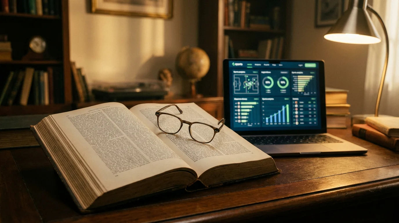 Glosario completo de términos de apuestas deportivas para el Mundial 2026