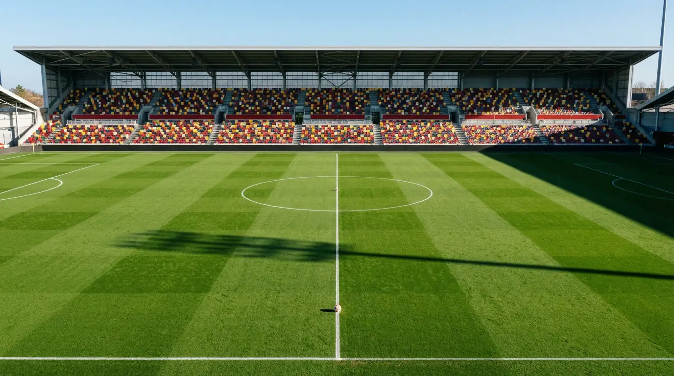 Grupo C del Mundial 2026 con Brasil, Marruecos, Escocia y Haití