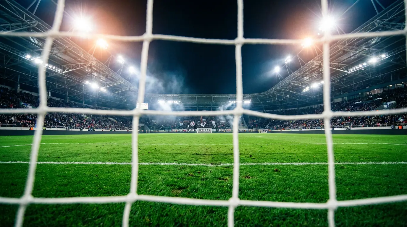 Grupo J del Mundial 2026 con Argentina, Argelia, Austria y Jordania