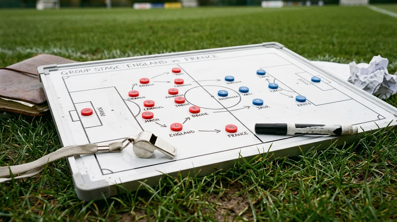 Análisis de los grupos del Mundial 2026 con pronósticos de clasificación