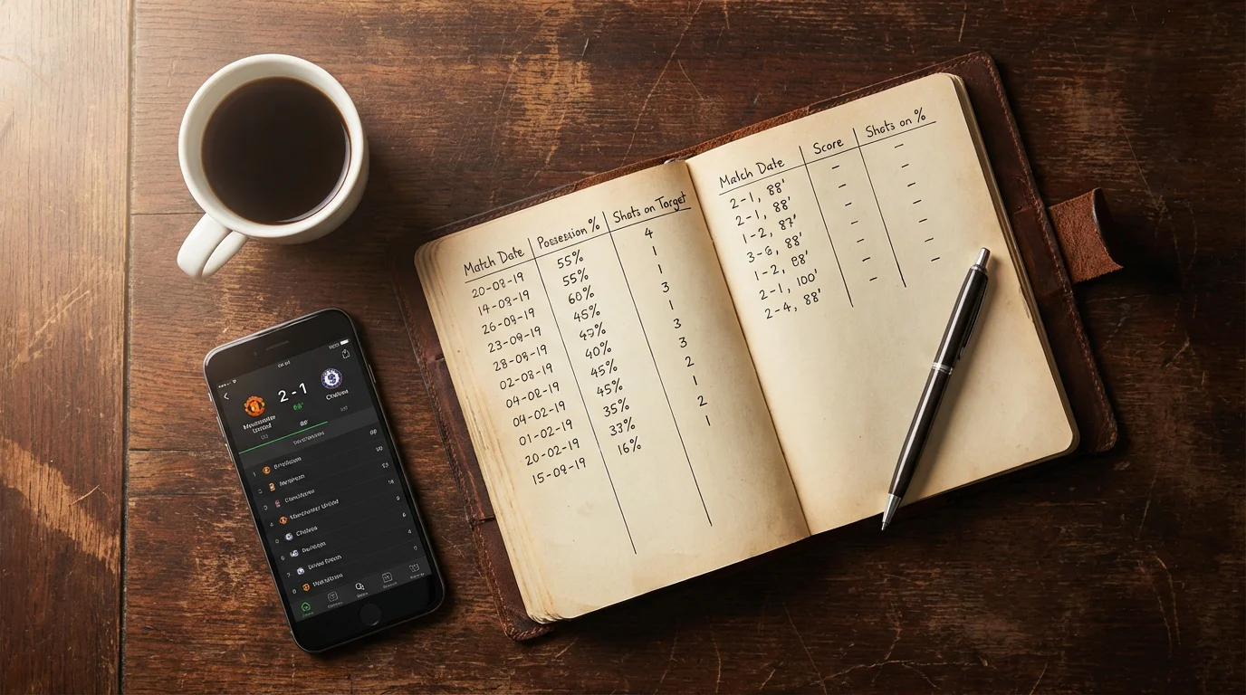 Ejemplo de distribución de bankroll para apuestas en el Mundial 2026