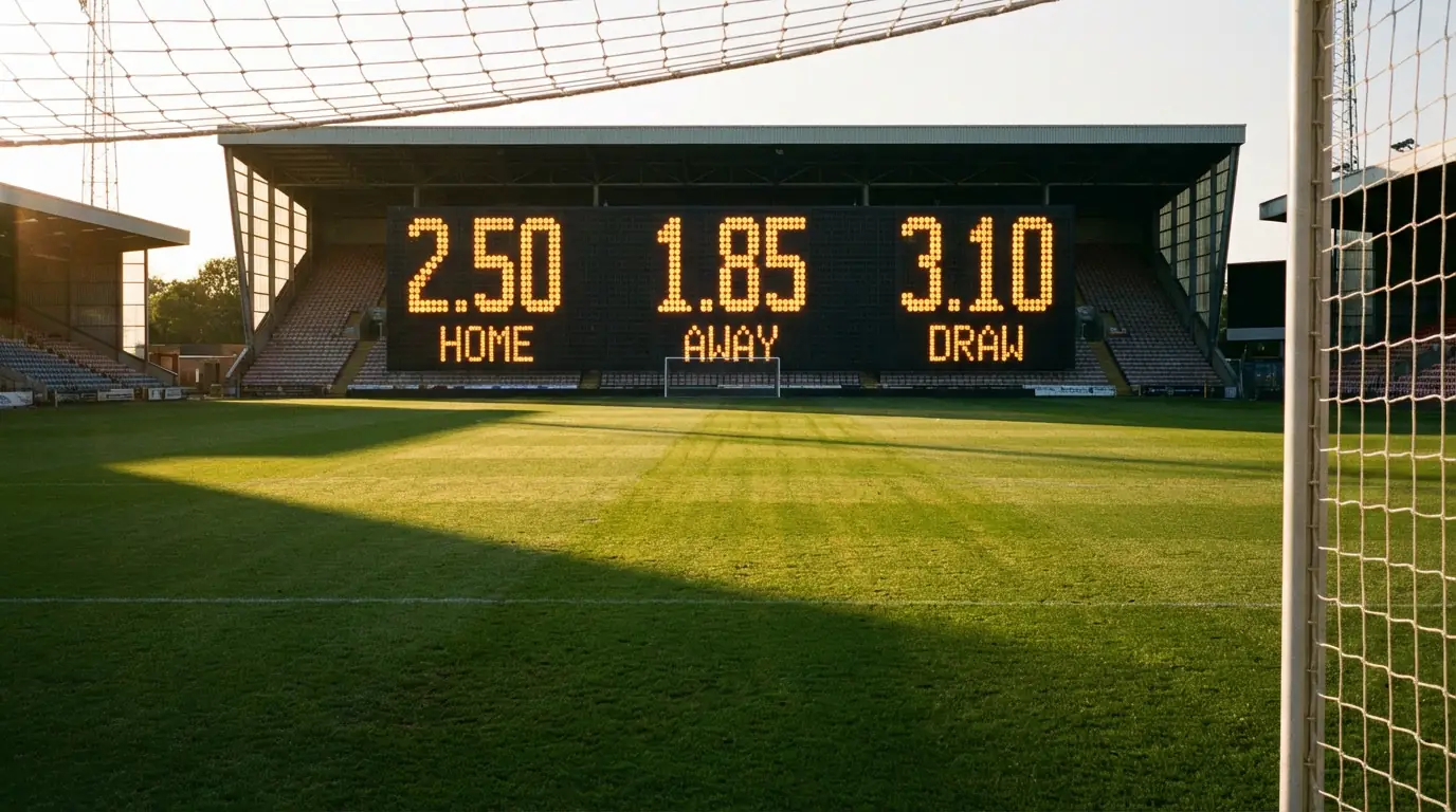 Guía de apuestas para el Mundial 2026 con cuotas decimales y mercados deportivos