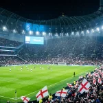 Selección de Inglaterra en el Mundial 2026, análisis de plantilla y pronóstico de los Three Lions