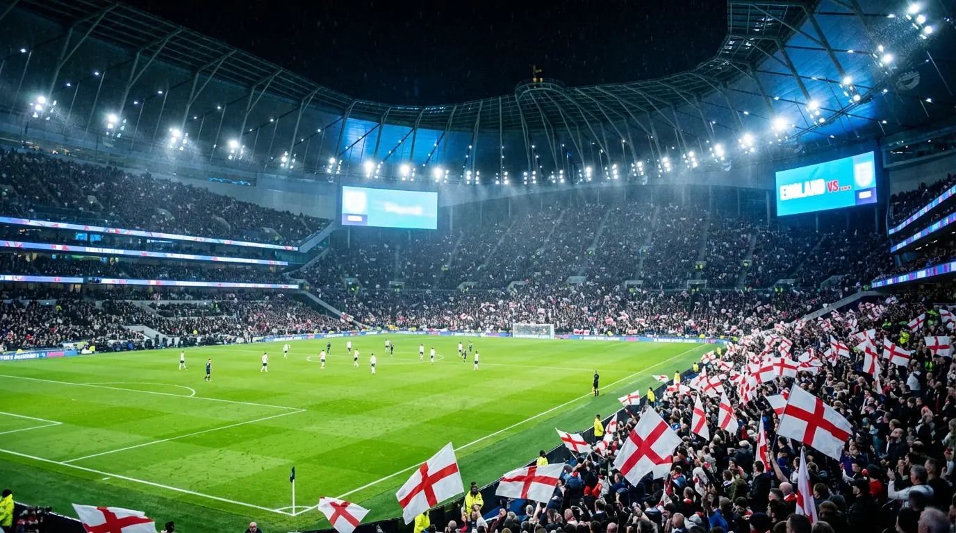 Selección de Inglaterra en el Mundial 2026, análisis de plantilla y pronóstico de los Three Lions