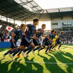 Selección de Japón en el Mundial 2026, análisis de plantilla y cuotas del Grupo F