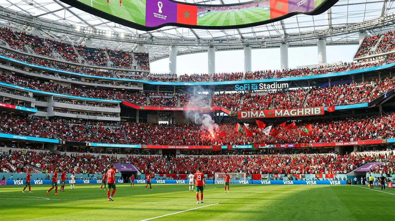 Selección de Marruecos en el Mundial 2026, análisis de plantilla y pronóstico del equipo africano