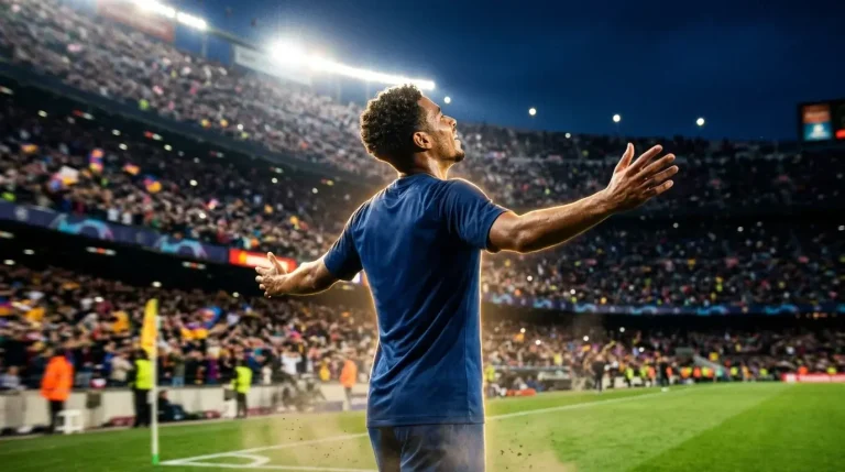 Mbappé supera a Messi como máximo goleador histórico de los Mundiales