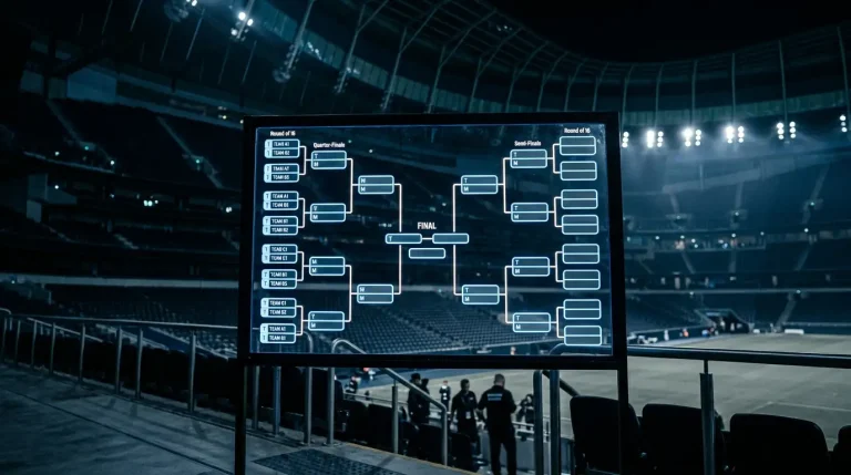 Previa de los octavos de final — El cuadro completo, fechas y dónde está el valor