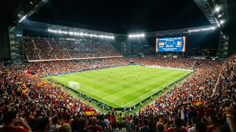 Resumen de la jornada del Mundial 2026 — La noche del récord de Messi