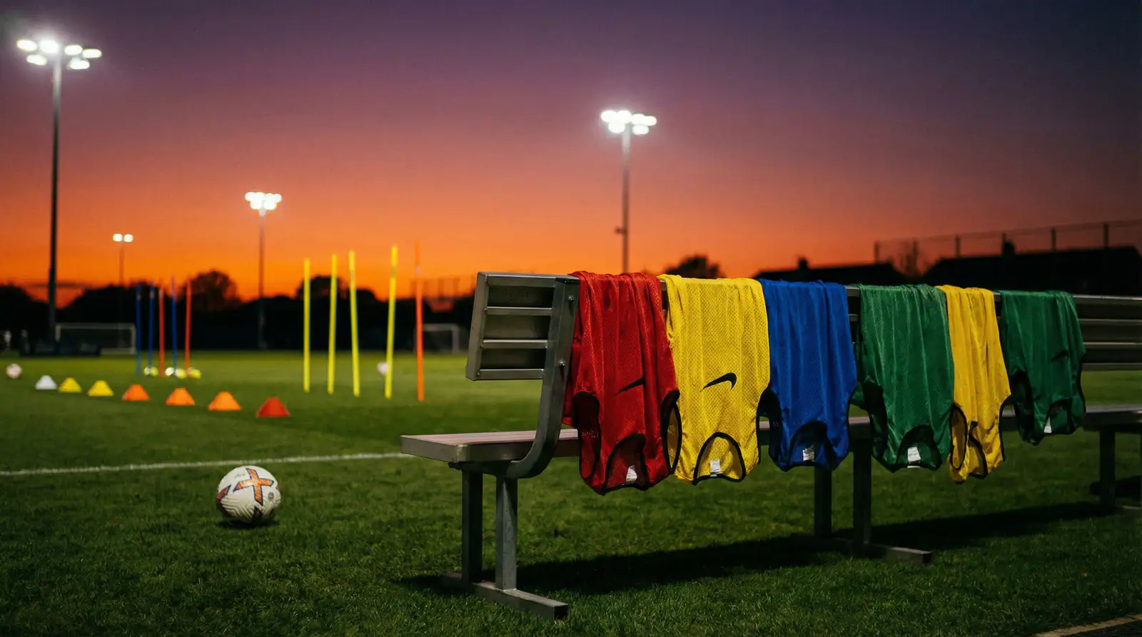 Selecciones aspirantes al título del Mundial 2026 con cuotas de apuestas