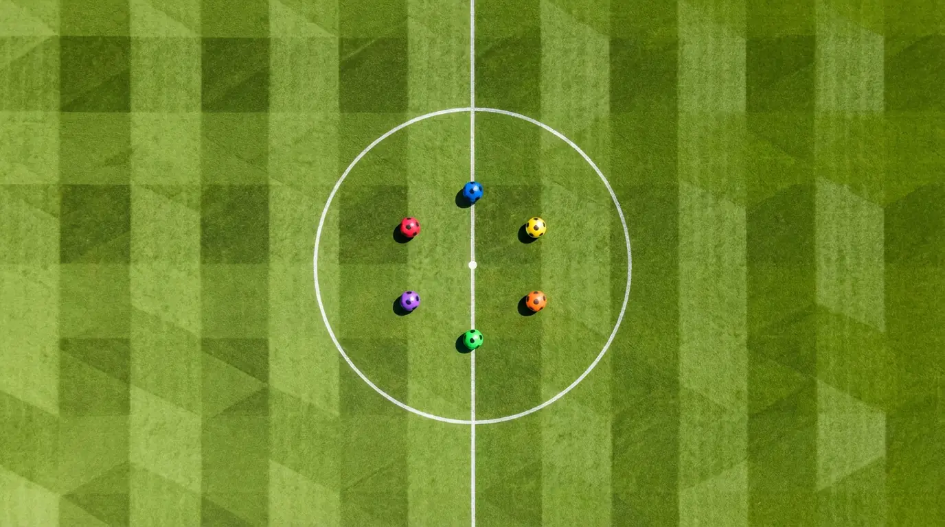 Las 48 selecciones clasificadas para el Mundial 2026 con análisis y cuotas