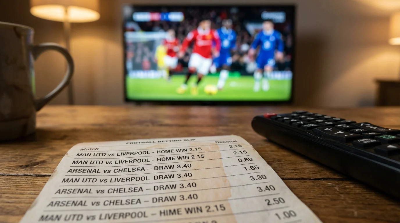 Guía de tipos de apuestas disponibles para el Mundial de fútbol 2026